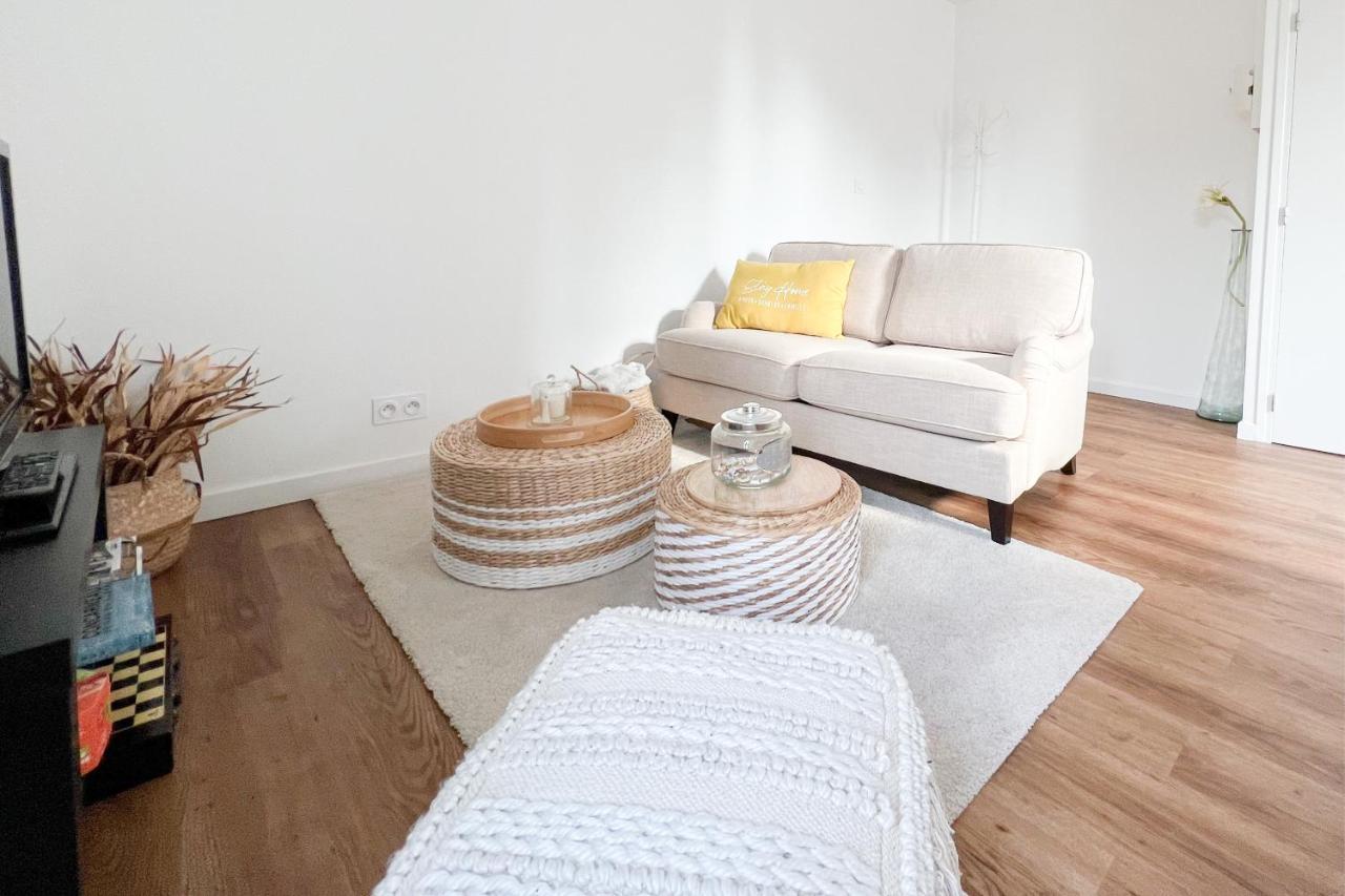 Chez Jeannette, Appartement Entre Centre Et Plages Concarneau Eksteriør bilde